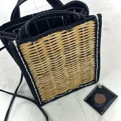 2026年最新】エバゴス かごバッグの人気アイテム - メルカリ