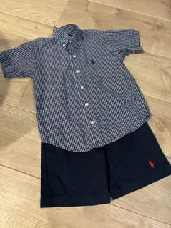 ラルフローレン セット