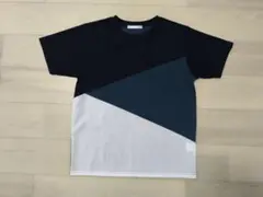 【美品】ikka Tシャツ Lサイズ