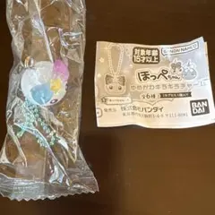 호페 짱 유메 카와 반짝이 매력 가챠 호페짱・A