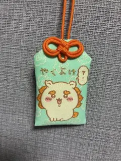 【即購入⭕️】ちいかわ シーサー祭り!!! やくよけ守り