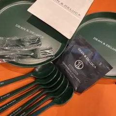 ディーンデルーカのランチ11点セット