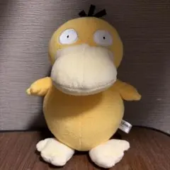 コダック ぬいぐるみ ポケモン