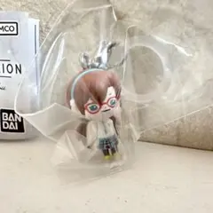 EVA POCKETめじるしアクセサリー マリ