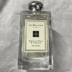 新品　イングリッシュ ぺアー ＆ フリージア コロン　100ml