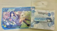 プロセカ　星乃一歌　バースデーグッズ　アクリルスタンド　称号バッジ　まとめ売り