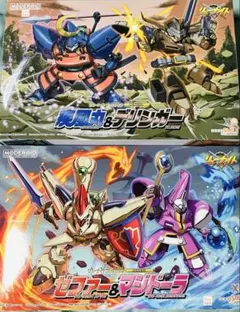 2025年最新】覇王大系リューナイトの人気アイテム - メルカリ