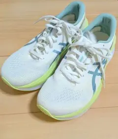 ASICS マジックスピード4　24.5