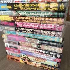 デッドデッドデーモンズデデデデデストラクション全巻セット&イソベやん付きのサムネイル
