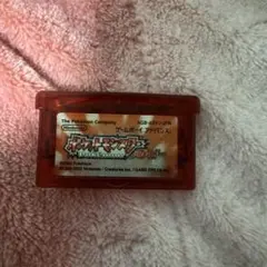 ポケットモンスター ルビー