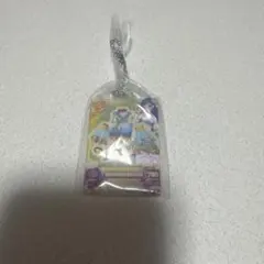 アイカツ！ だれでもアイドル活動アクリルチャーム　風沢そら