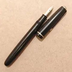 プラチナ 万年筆 GIVENCHY 14k 金張り Platinum - メルカリ