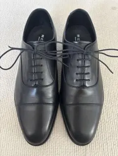 ☆2回使用のみ☆ REGAL ストレートチップ　ビジネスシューズ