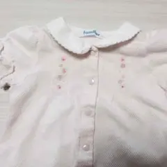 familiarロンパース