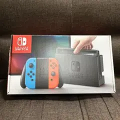 Nintendo Switch ＋付属品（SDカードおまけ）