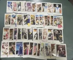 アイドリッシュセブン ぱしゃこれ 51枚 セット