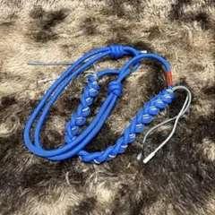 topologie 8.0mm Braided O-Rope