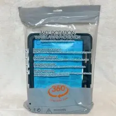 15 iPad Pro 11インチ 2024 M4 耐衝撃 回転スタンドケース