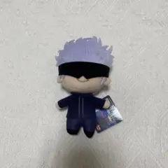 呪術廻戦 五条悟 ぬいぐるみ