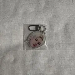 KO1KEYZ RYUJI 顔面アクリルキーホルダー