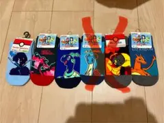 ポケモン★ 靴下★3足セット