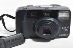 PENTAX ESPIO 115のサムネイル