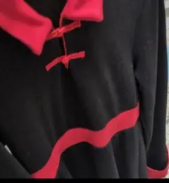 AvailチャイナワンピースMサイズ