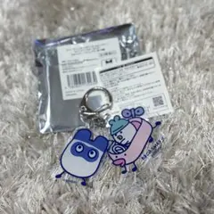 たまごっち ふぁくとり～！ セットアクリルキーホルダー