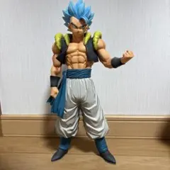 一番くじ ドラゴンボール EXTREME SAIYAN C賞 ゴジータ