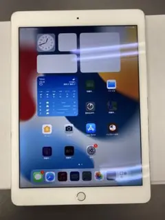 iPadAir2WiFiモデル32GB バッテリー100%