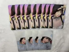 Kep1er トレカ セット