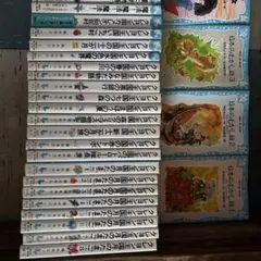 新品未使用青い鳥文庫　42冊　講談社