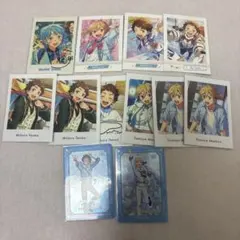 あんスタ Ra*bits ぱしゃこれ ぱしゃっつ 10周年