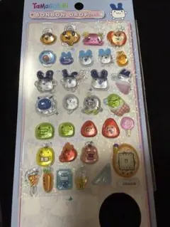 《正規品》ボンボンドロップシールたまごっちのお裾分け⭐︎