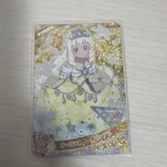 ひみつのアイプリ 第5弾 オーロラスノーグランプリ