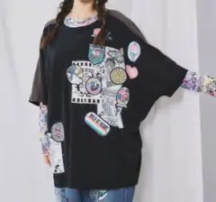 Gabrielle×AMERI 10TH HISTORY SHEER TOP - メルカリ
