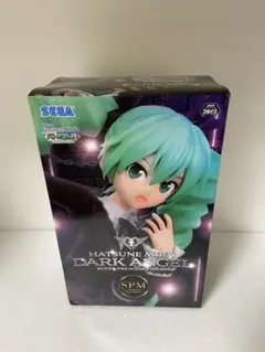 初音ミク スーパープレミアムフィギュア DARK ANGEL