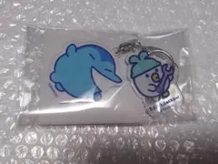 たまごっち　ぎんじろっち　キーホルダー