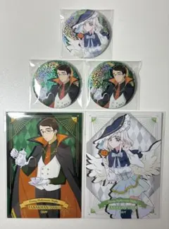 【値下げ】田中ぷりん 田中 PrettyHalloweennight