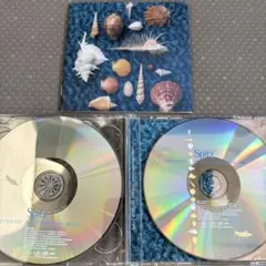 スピッツ CYCLE HIT 1991-1997 Spitz Complete