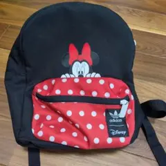 adidas Disney ミニーマウス リュックのサムネイル