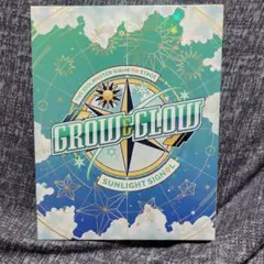 THE IDOLM@STER SideM 7th STAGE～GROW&GLO…