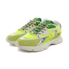 LACOSTE ラコステ スニーカー　L003 NEO 123 1 SMAのサムネイル
