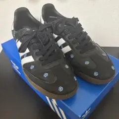 2025年最新】adidasサンバ 花柄の人気アイテム - メルカリ