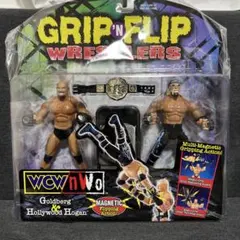 2026年最新】wcw nwo フィギュアの人気アイテム - メルカリ