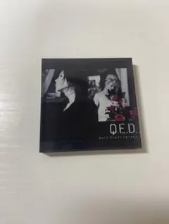 AcidBlackCherry ランダムアクリルマグネット　Q.E.D ver.