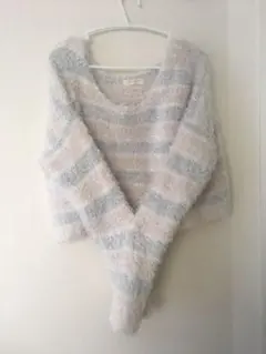 【レイカズン】トップス