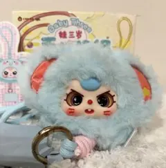2025年最新】babythree ぬいぐるみの人気アイテム - メルカリ
