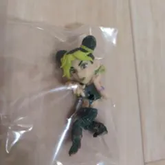 ジョジョの奇妙な冒険 JOJO球 カプセルヒーローズ 空条徐倫