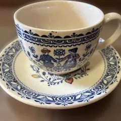 2025年最新】ジョンソンブラザーズカップソーサーの人気アイテム